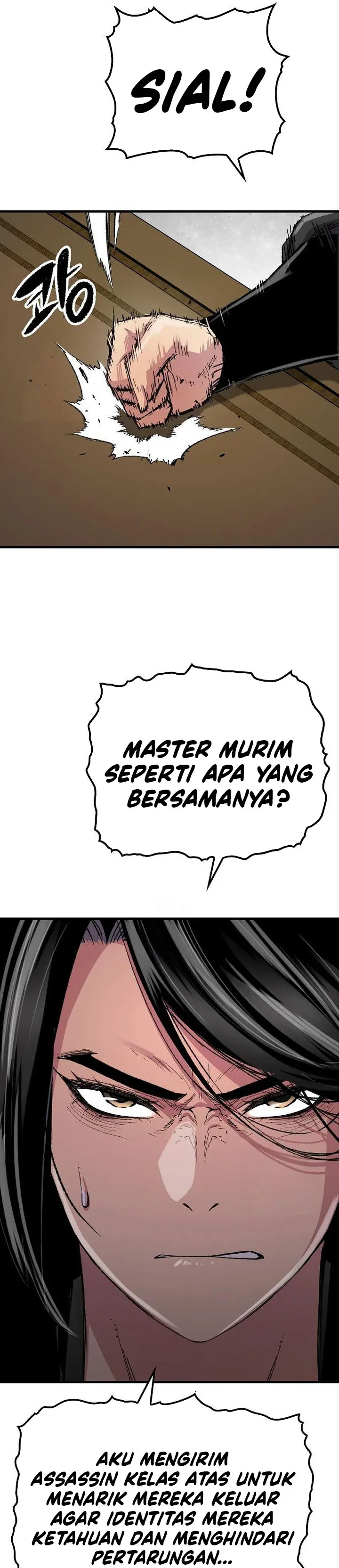 Halaman 8 — Reincarnated Murim Lord Chapter 111