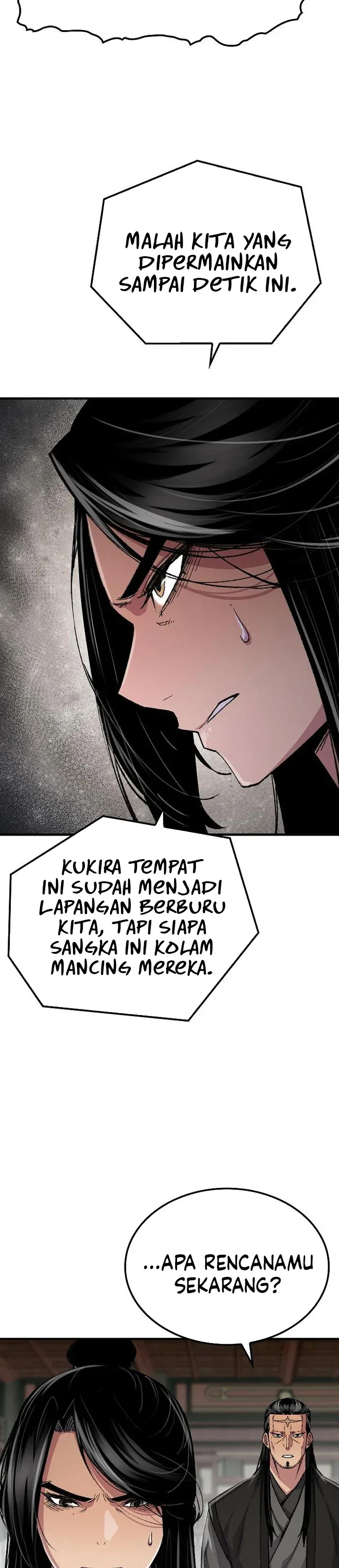 Halaman 9 — Reincarnated Murim Lord Chapter 111