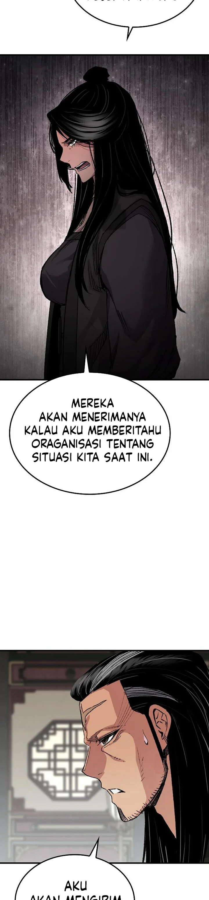 Halaman 12 — Reincarnated Murim Lord Chapter 111