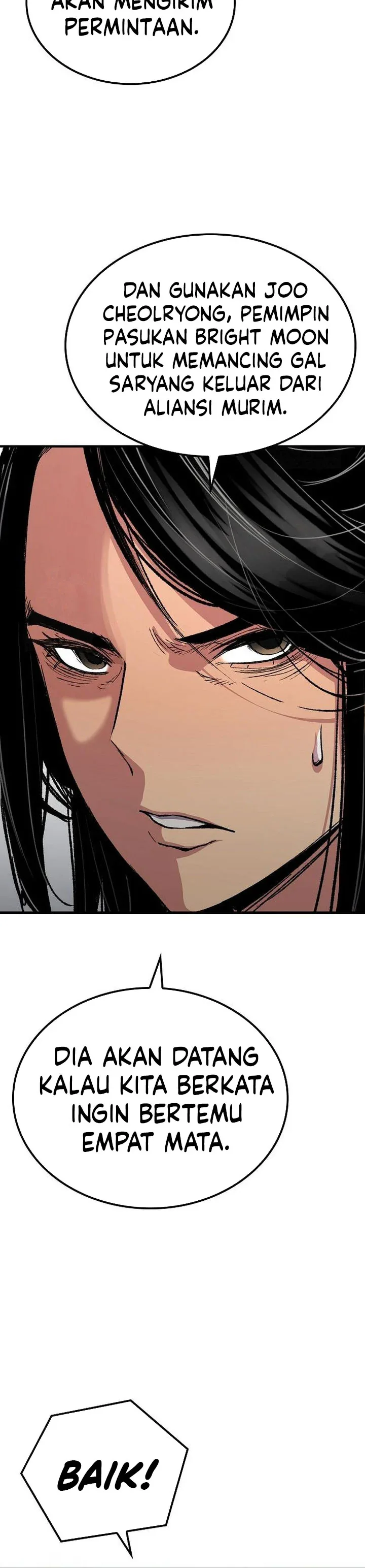 Halaman 13 — Reincarnated Murim Lord Chapter 111