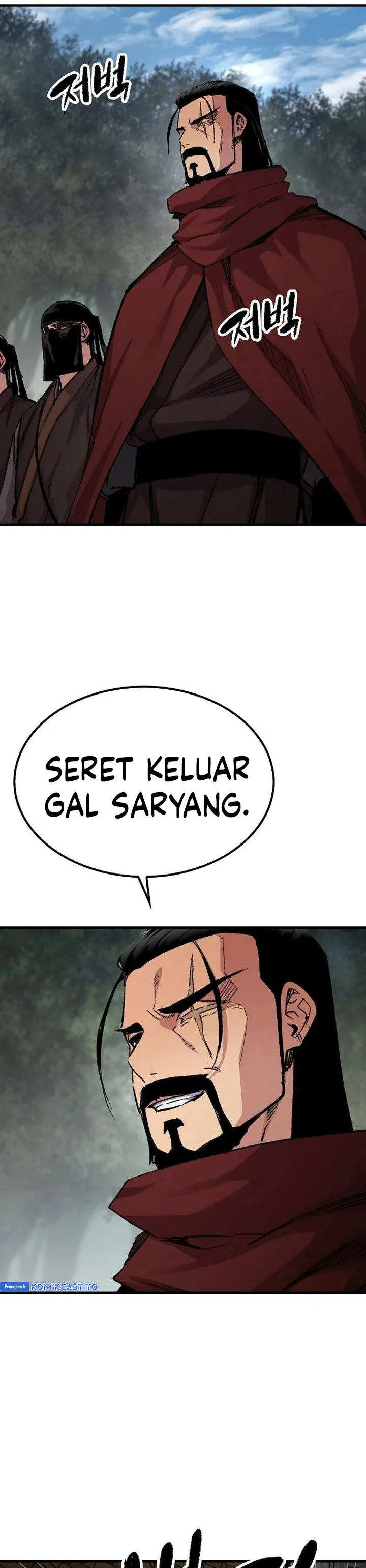 Halaman 18 — Reincarnated Murim Lord Chapter 111