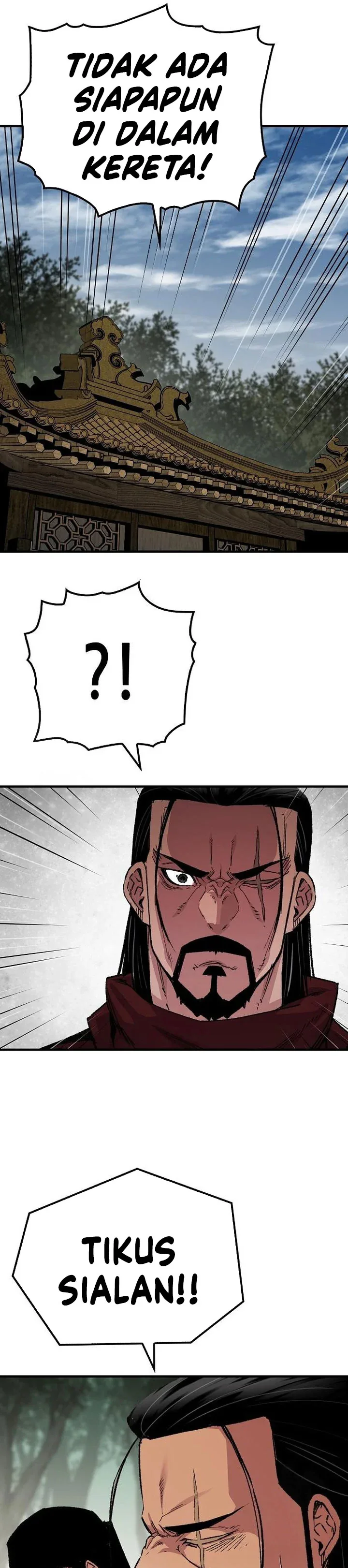 Halaman 20 — Reincarnated Murim Lord Chapter 111