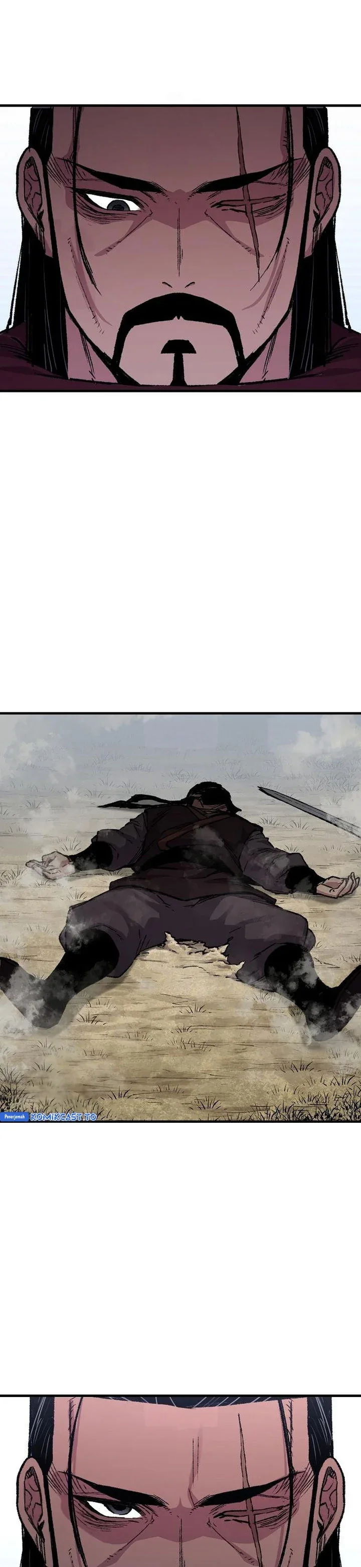 Halaman 24 — Reincarnated Murim Lord Chapter 111