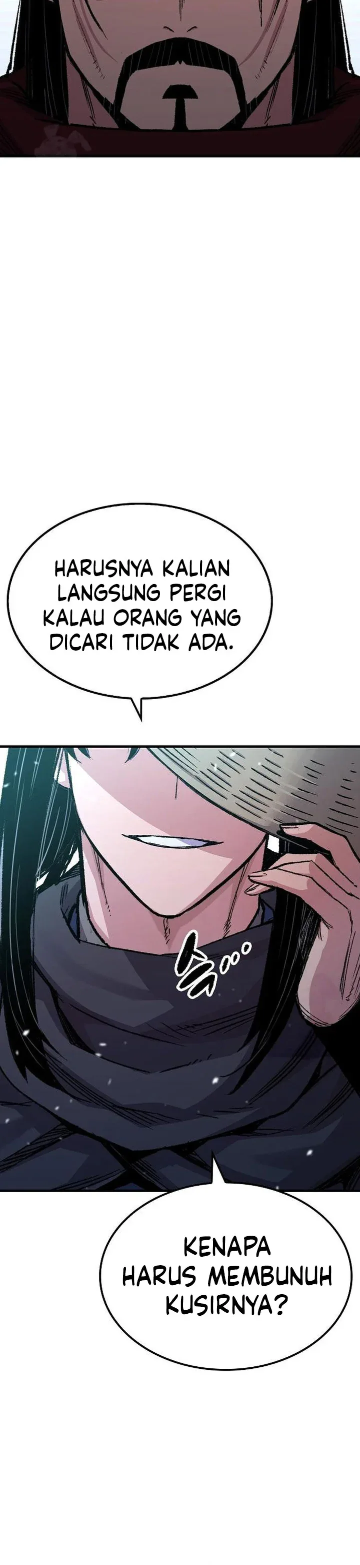 Halaman 25 — Reincarnated Murim Lord Chapter 111