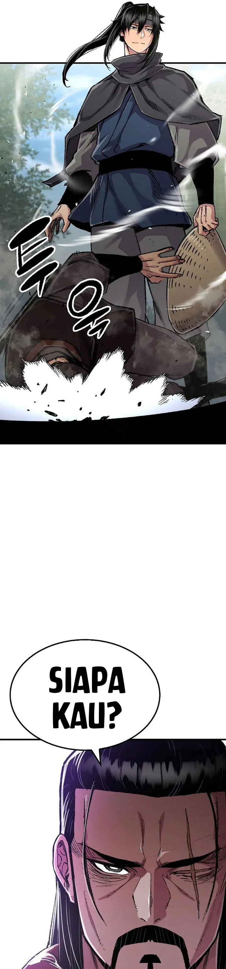 Halaman 26 — Reincarnated Murim Lord Chapter 111