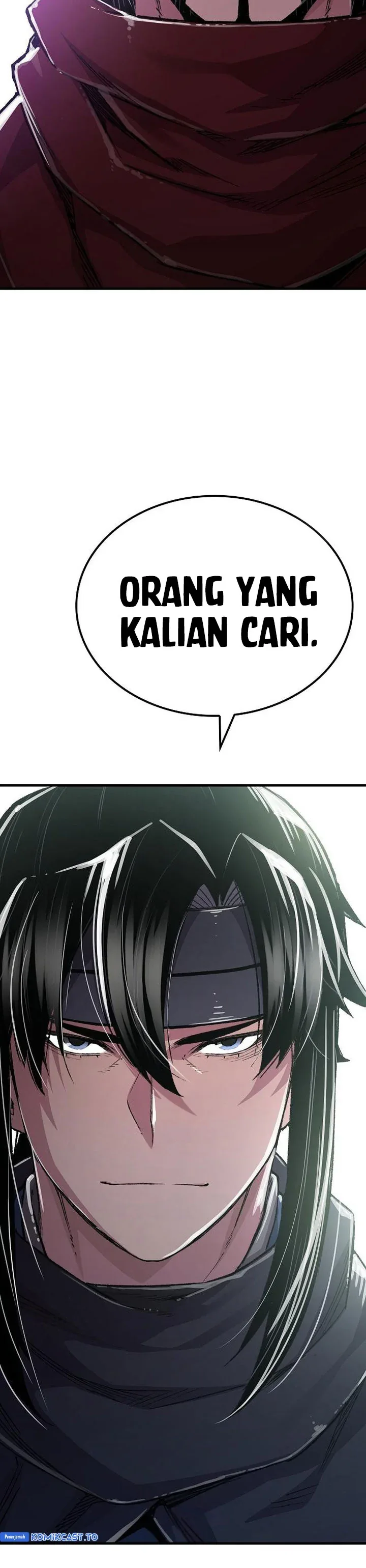 Halaman 27 — Reincarnated Murim Lord Chapter 111