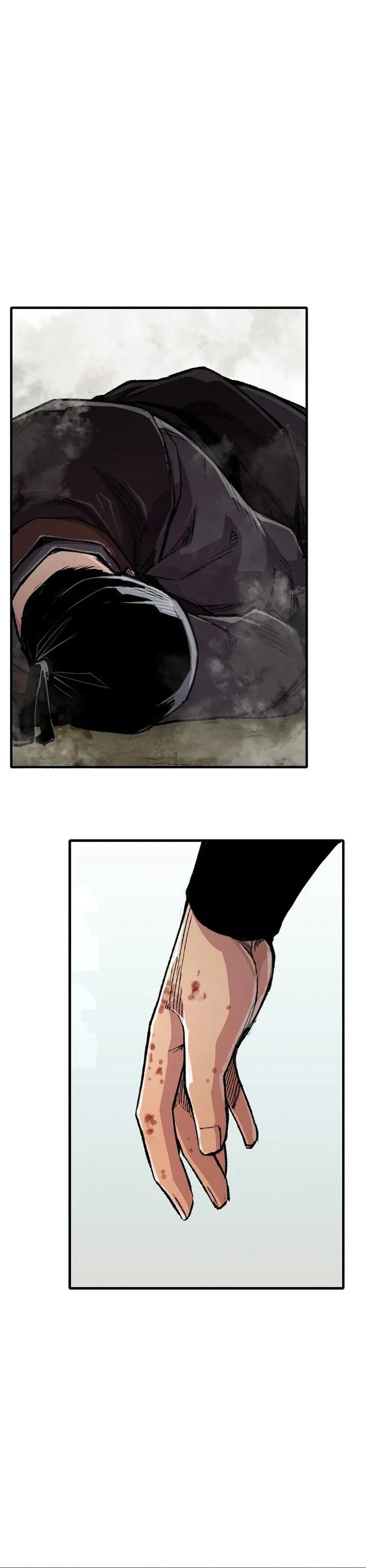 Halaman 28 — Reincarnated Murim Lord Chapter 111