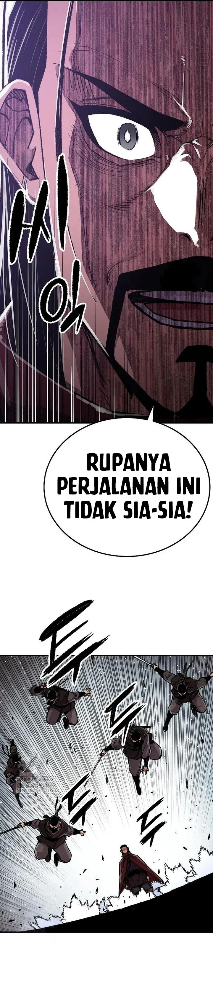 Halaman 29 — Reincarnated Murim Lord Chapter 111