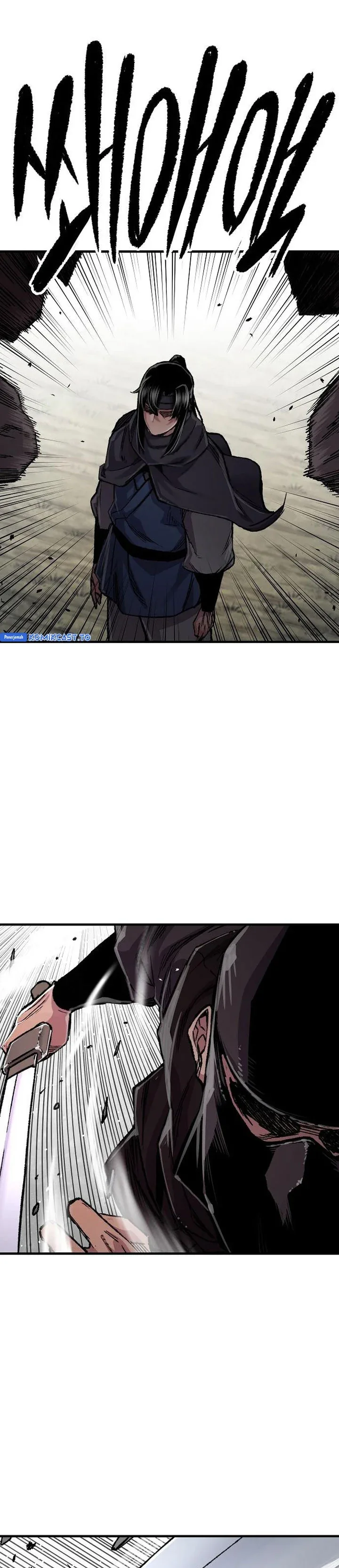 Halaman 30 — Reincarnated Murim Lord Chapter 111