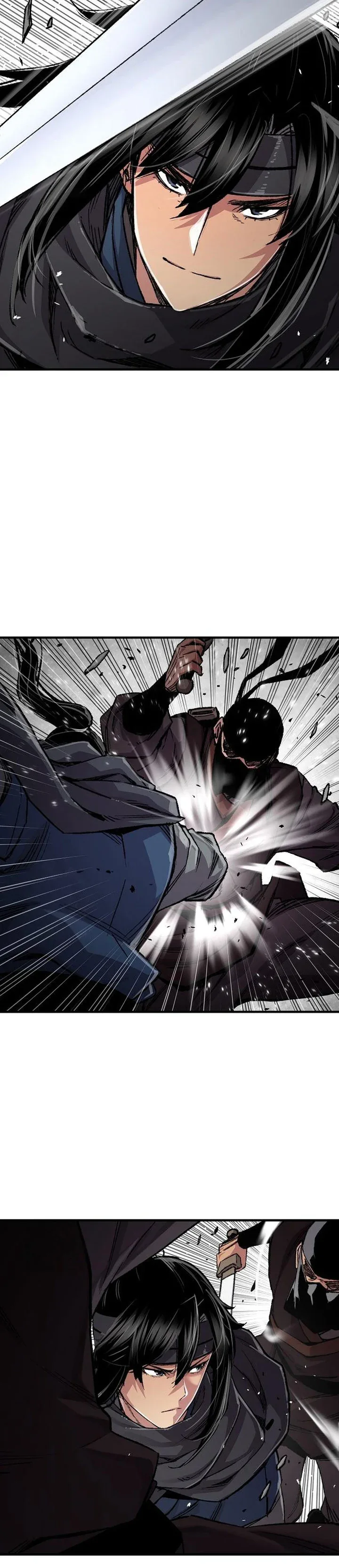 Halaman 31 — Reincarnated Murim Lord Chapter 111