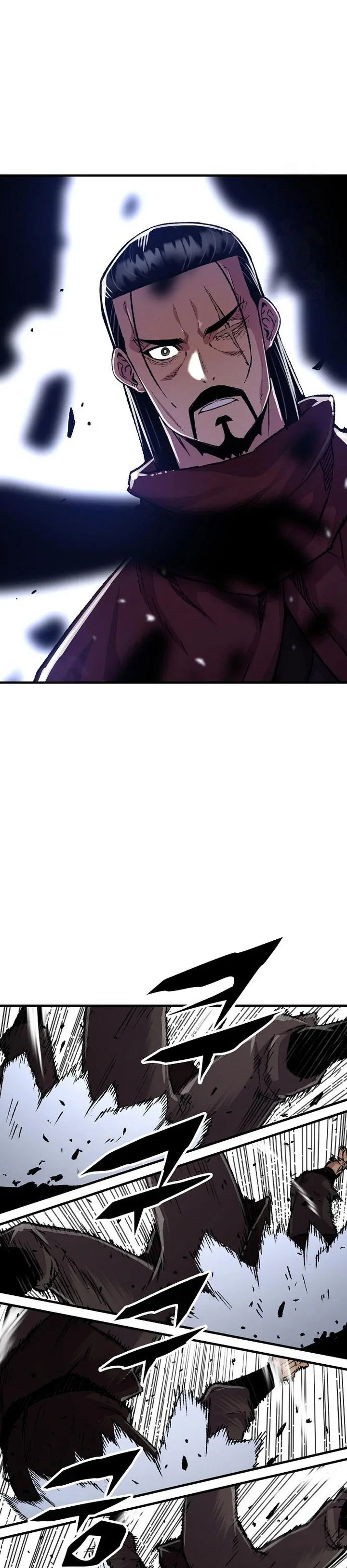 Halaman 35 — Reincarnated Murim Lord Chapter 111