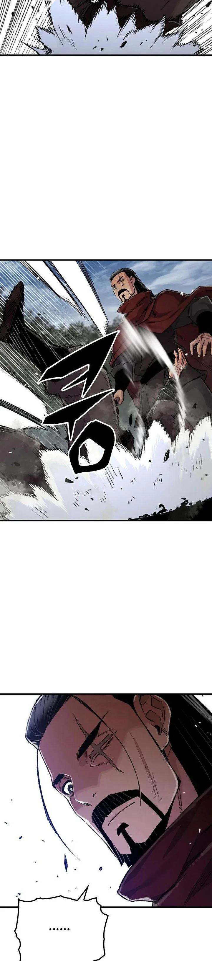 Halaman 36 — Reincarnated Murim Lord Chapter 111