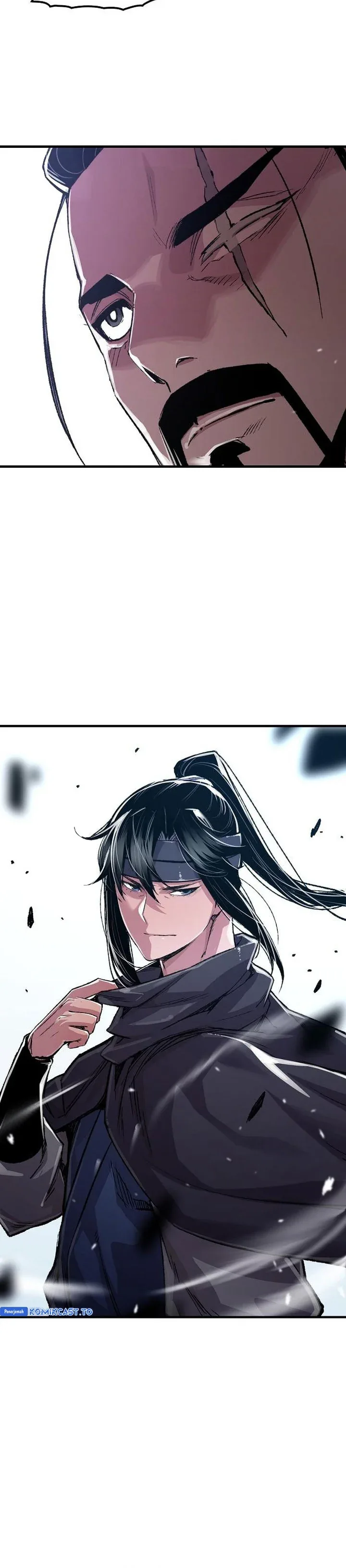 Halaman 37 — Reincarnated Murim Lord Chapter 111
