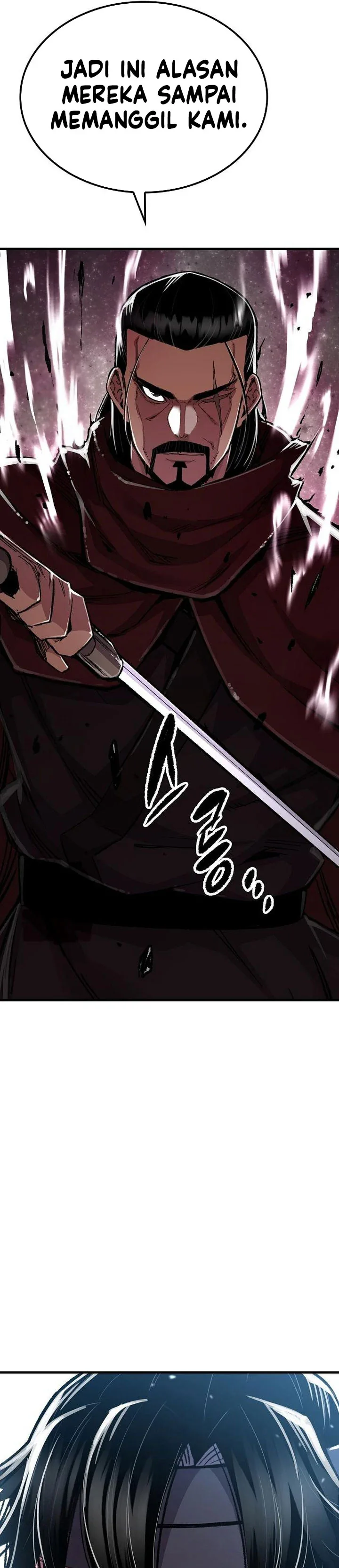 Halaman 38 — Reincarnated Murim Lord Chapter 111
