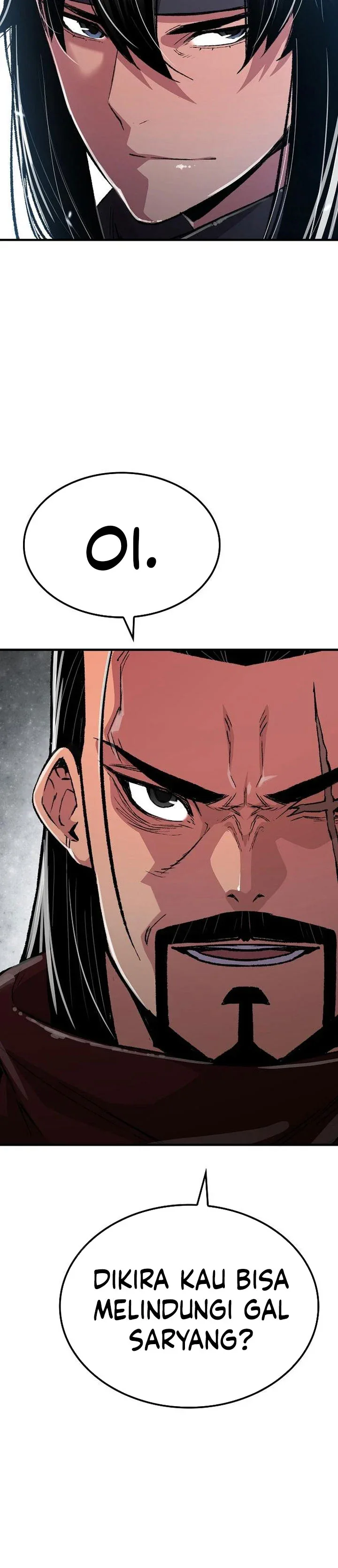 Halaman 39 — Reincarnated Murim Lord Chapter 111