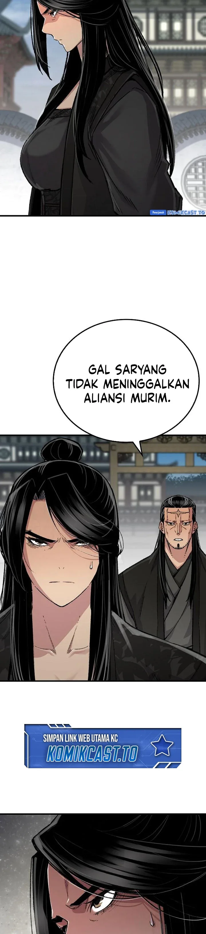 Halaman 42 — Reincarnated Murim Lord Chapter 111