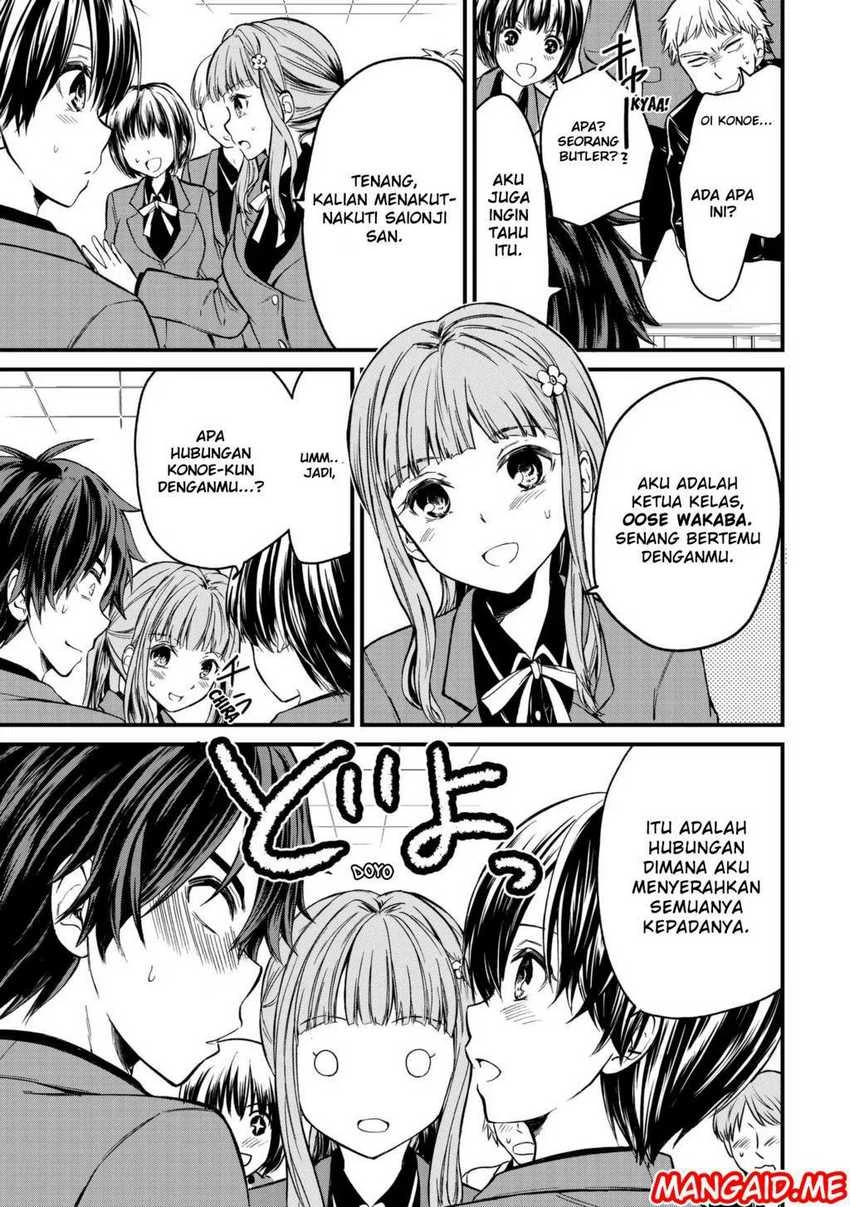 Halaman 16 — Ojousama no Shimobe Chapter 1