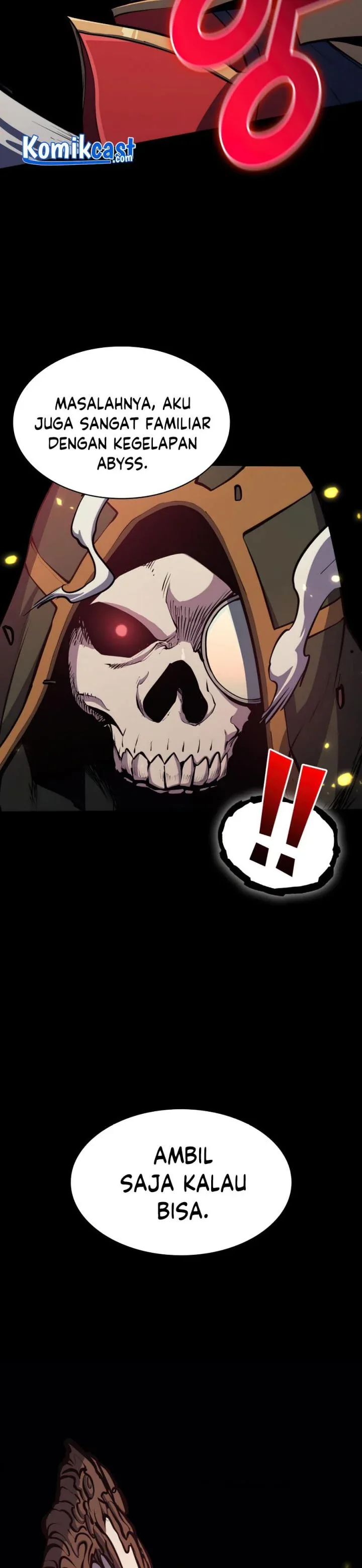 Halaman 4 — The Max Level Returner Chapter 109