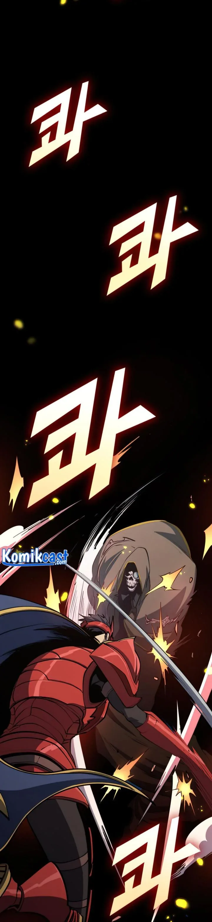 Halaman 7 — The Max Level Returner Chapter 109