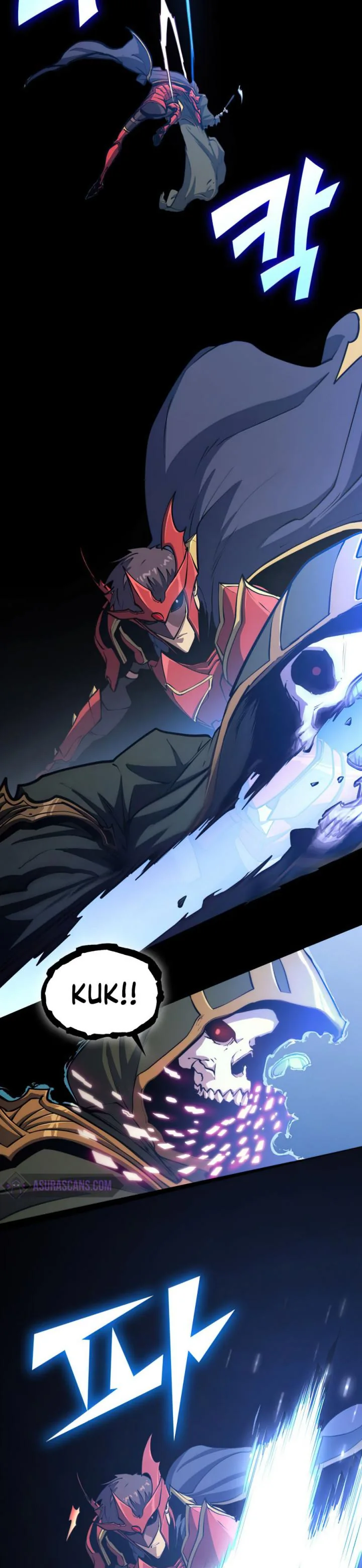 Halaman 10 — The Max Level Returner Chapter 109