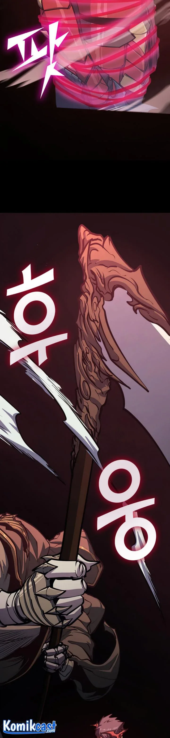 Halaman 12 — The Max Level Returner Chapter 109