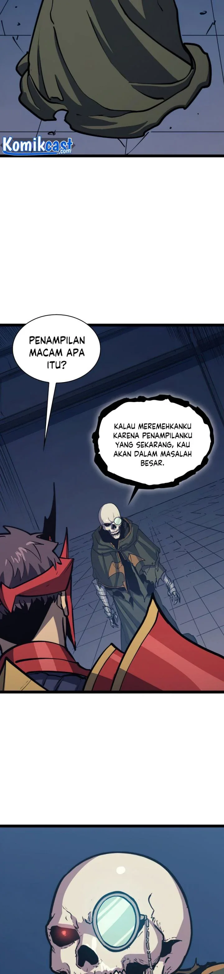 Halaman 18 — The Max Level Returner Chapter 109