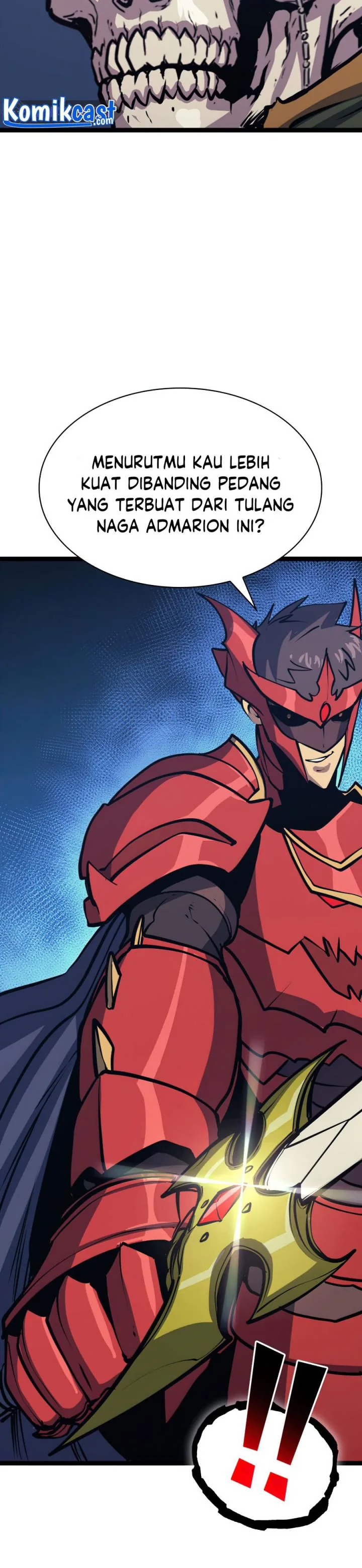 Halaman 20 — The Max Level Returner Chapter 109