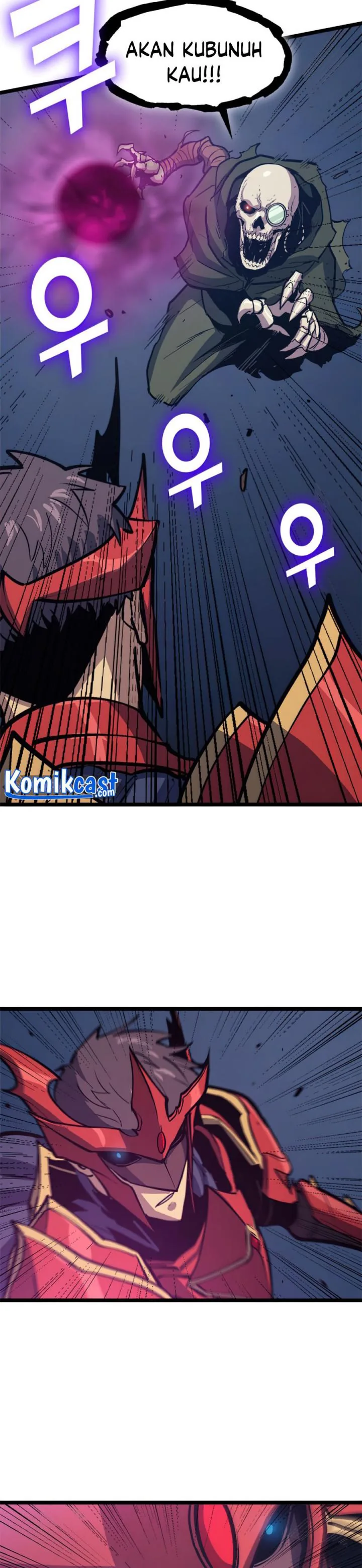 Halaman 24 — The Max Level Returner Chapter 109