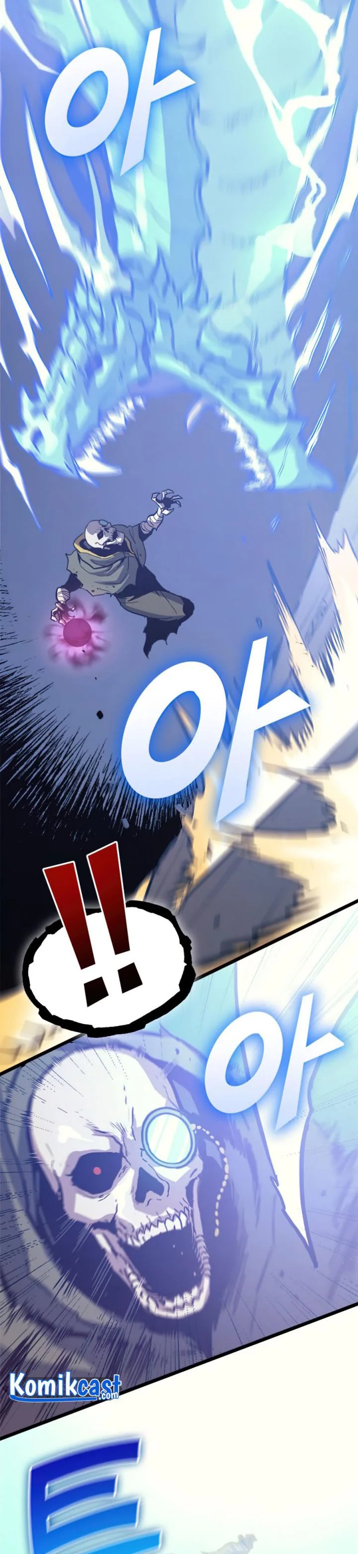 Halaman 26 — The Max Level Returner Chapter 109