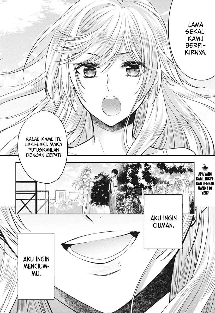 Halaman 3 — By Spring Chapter 17