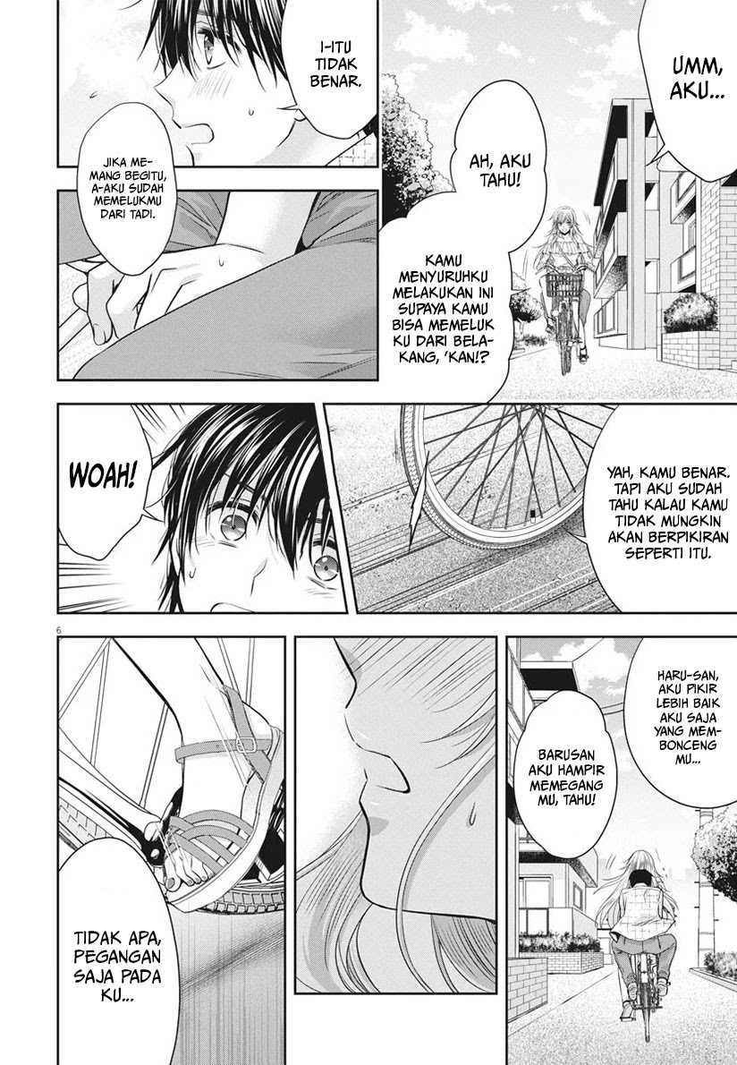 Halaman 6 — By Spring Chapter 17