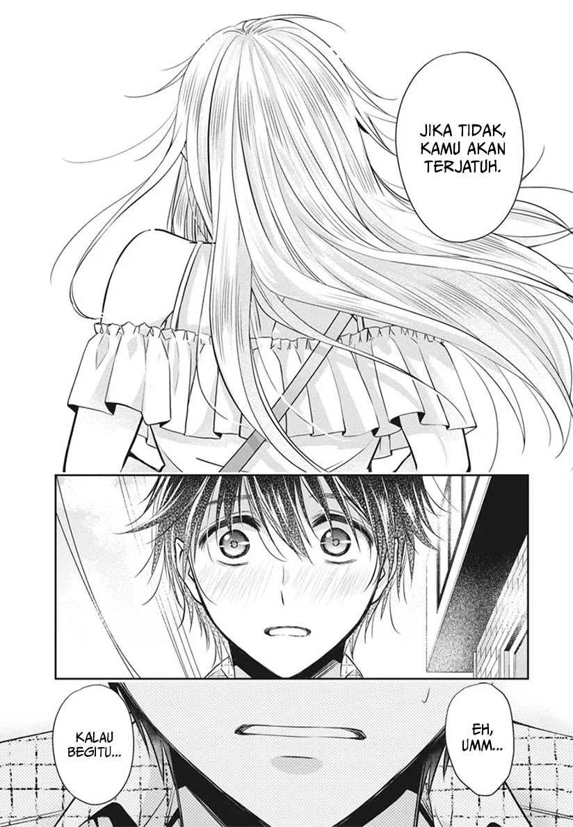 Halaman 7 — By Spring Chapter 17