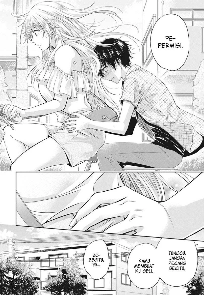 Halaman 8 — By Spring Chapter 17