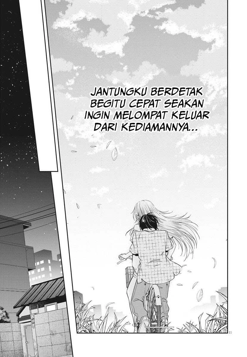 Halaman 10 — By Spring Chapter 17