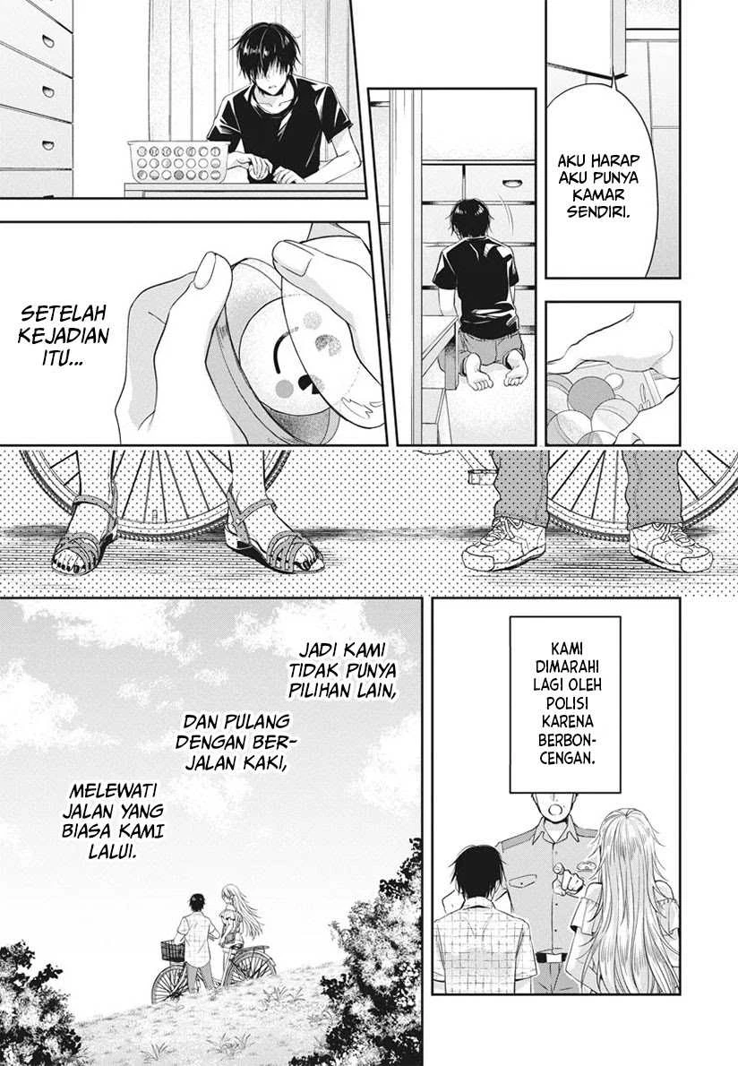Halaman 13 — By Spring Chapter 17
