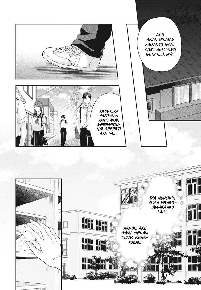 Halaman 16 — By Spring Chapter 17