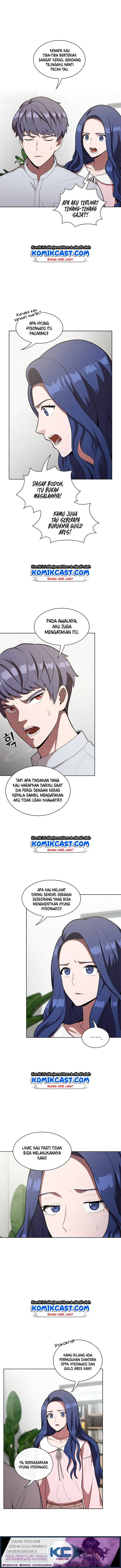 Halaman 7 — The Advanced Player of the Tutorial Tower Chapter 11