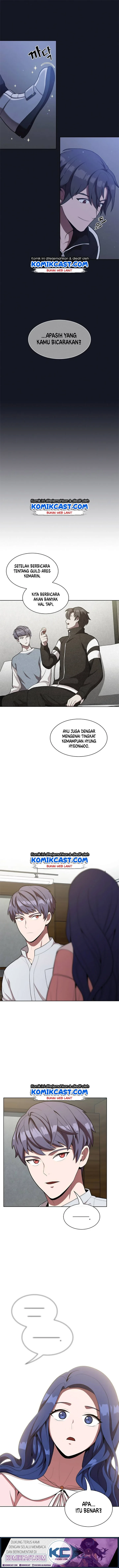 Halaman 10 — The Advanced Player of the Tutorial Tower Chapter 11