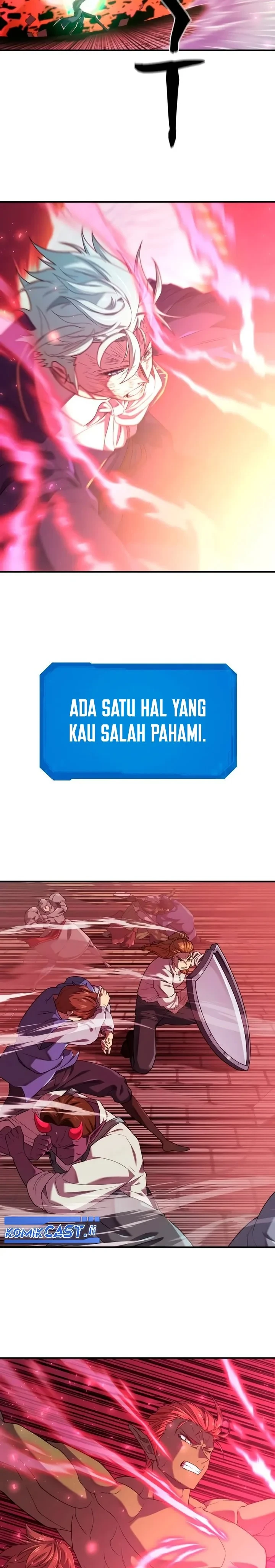 Halaman 3 — The Greatest Estate Developer Chapter 203