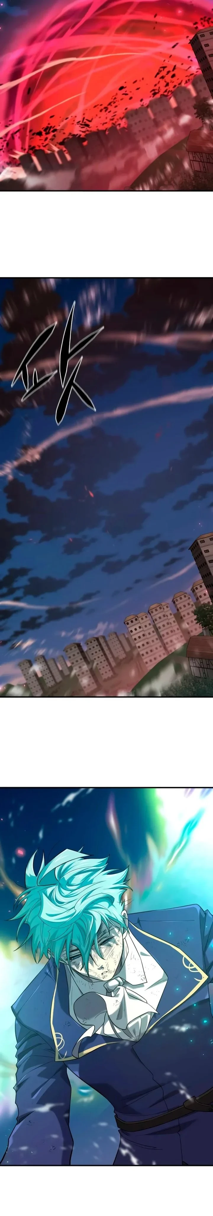 Halaman 8 — The Greatest Estate Developer Chapter 203