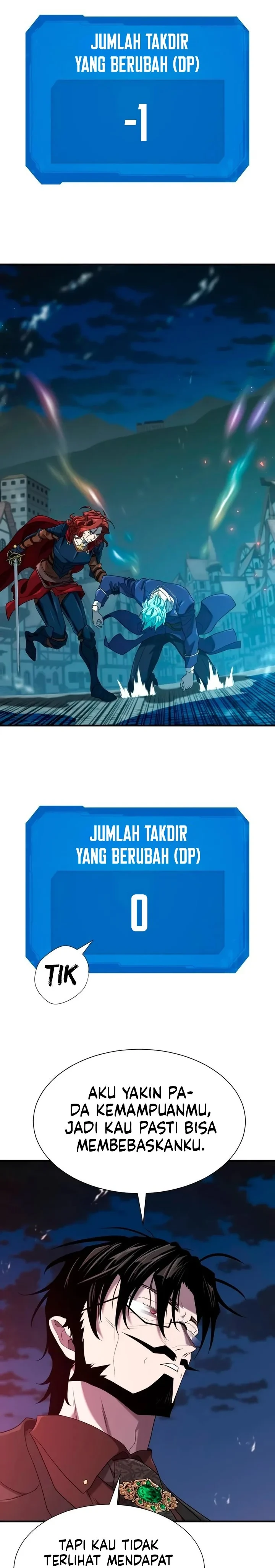 Halaman 9 — The Greatest Estate Developer Chapter 203