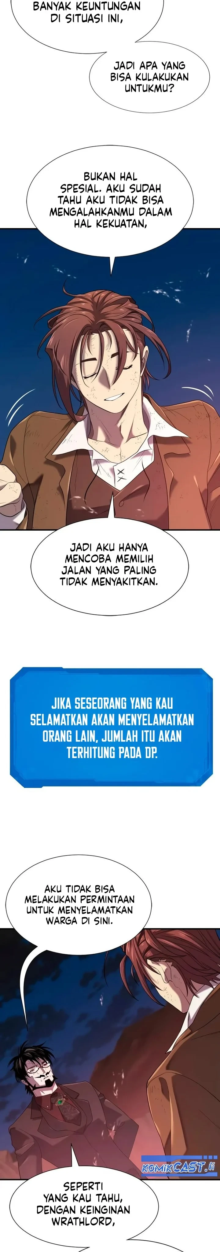 Halaman 10 — The Greatest Estate Developer Chapter 203