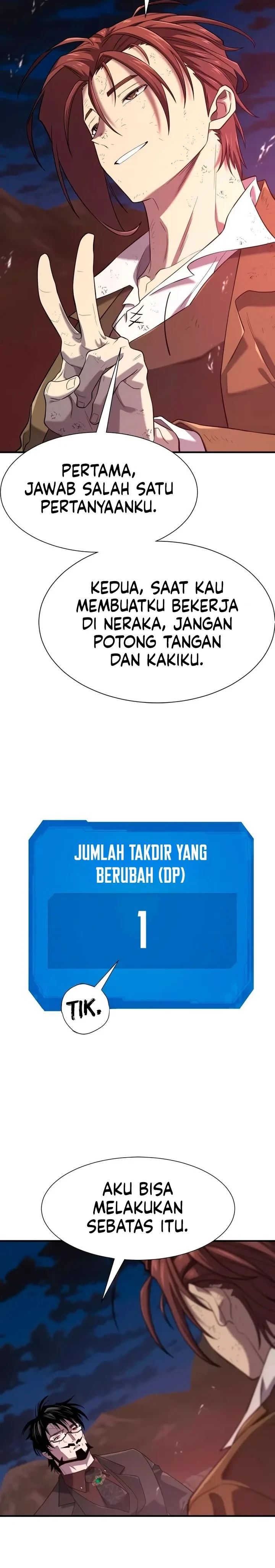 Halaman 12 — The Greatest Estate Developer Chapter 203