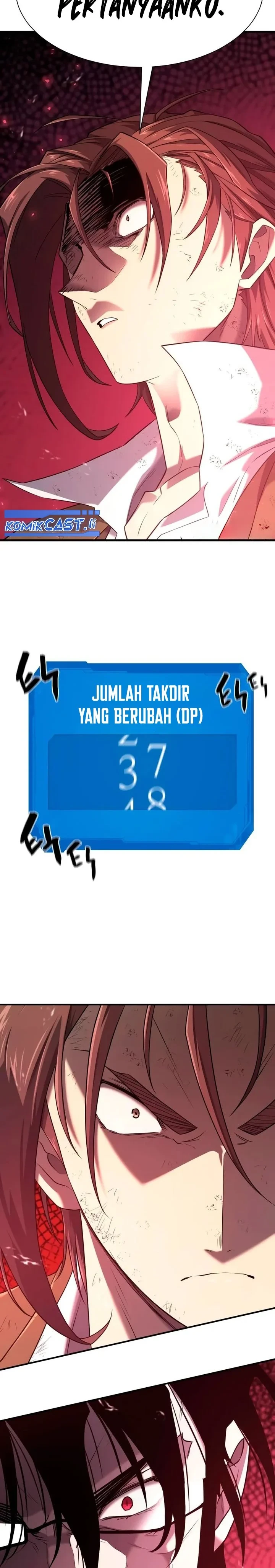 Halaman 14 — The Greatest Estate Developer Chapter 203