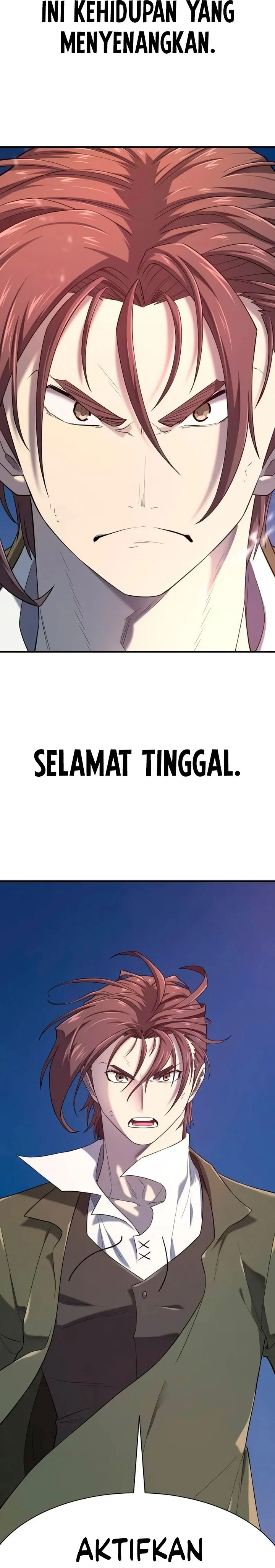 Halaman 30 — The Greatest Estate Developer Chapter 203