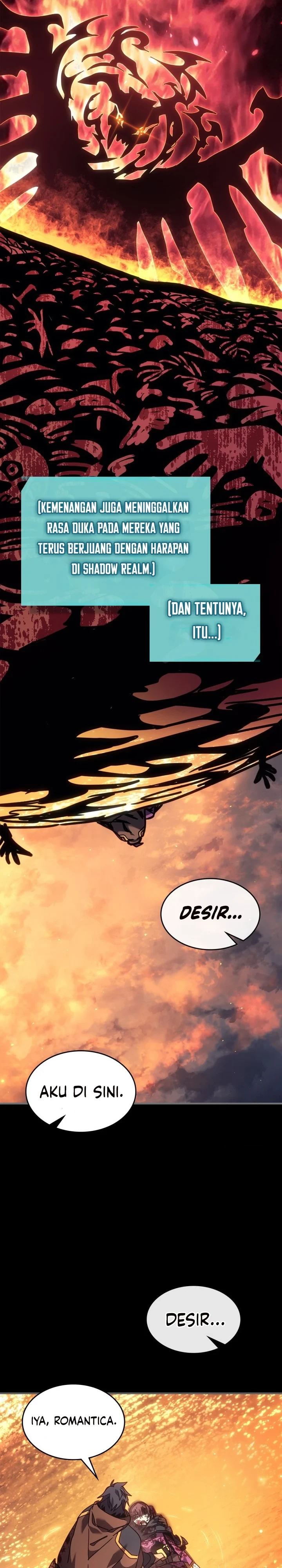 Halaman 10 — A Returner's Magic Should Be Special Chapter 262