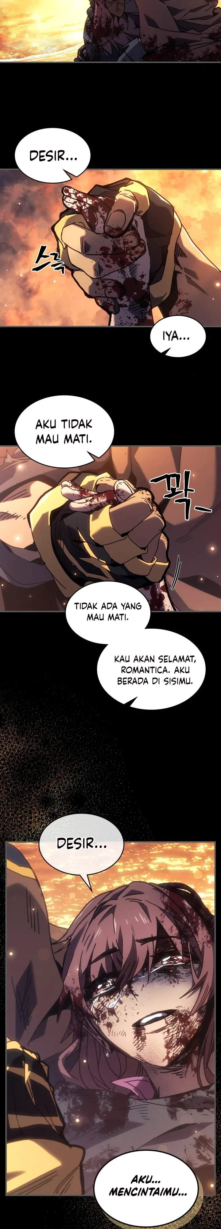 Halaman 12 — A Returner's Magic Should Be Special Chapter 262