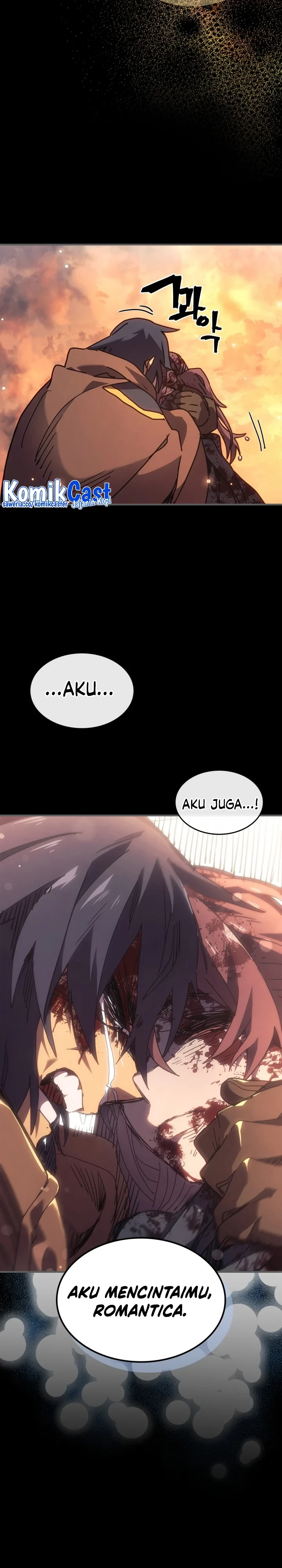 Halaman 13 — A Returner's Magic Should Be Special Chapter 262