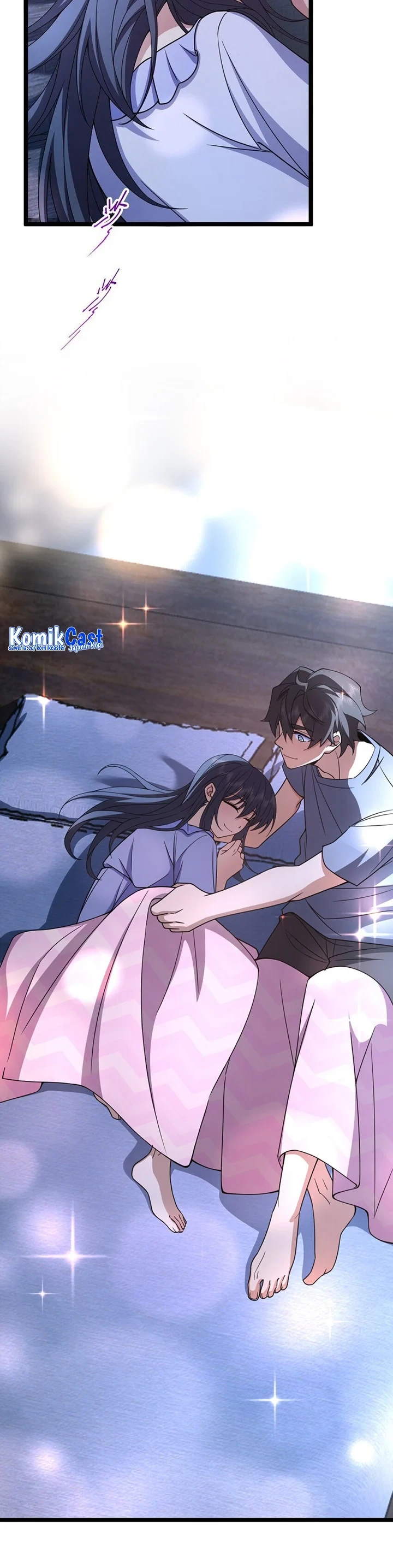 Halaman 3 — My Wife Is From a Thousand Years Ago Chapter 226
