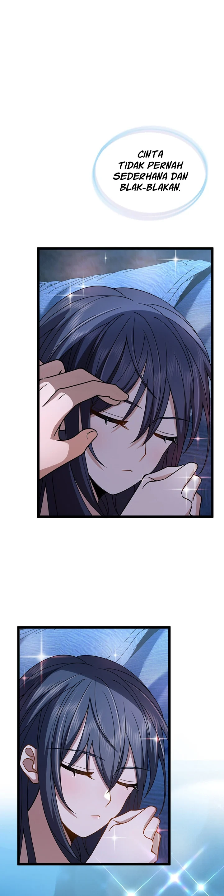 Halaman 5 — My Wife Is From a Thousand Years Ago Chapter 226
